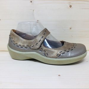 Ziera Women’s Mary Jane Shoes Sz 8.5M